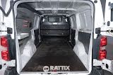 Miniatura Toyota Proace 2.0d 122CV 5p Long Comfort (IVA ESCLUSA) Bianco  Aziendale foto 20