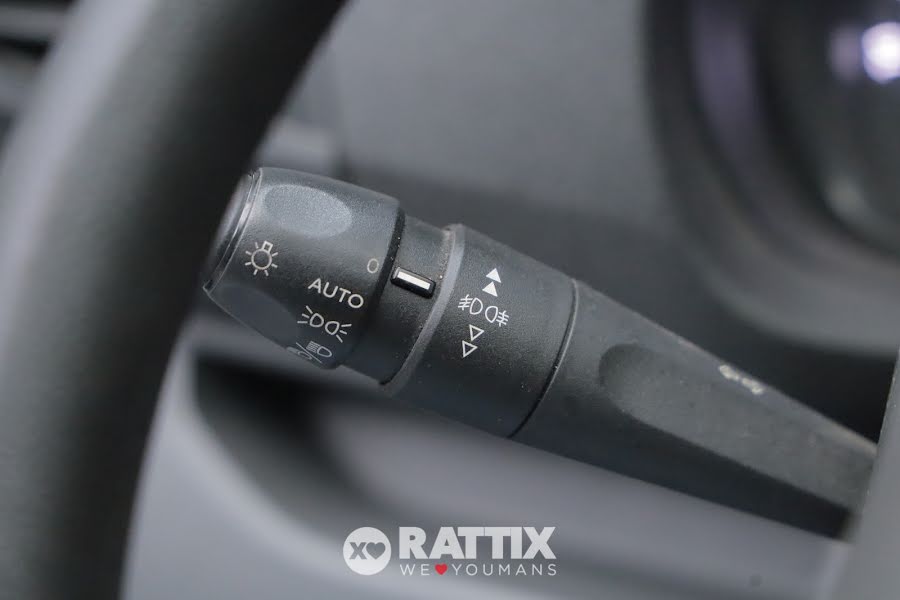 Toyota Proace 2.0d 122CV 5p Long Comfort (IVA ESCLUSA) Bianco  Aziendale foto 9