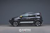 Miniatura Fiat Panda Pandina 1.0 Firefly Hybrid 70CV Cross Nero Cinema  Aziendale foto 26