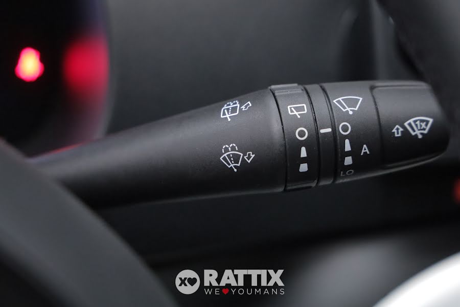 Fiat Panda Pandina 1.0 Firefly Hybrid 70CV Cross Nero Cinema  Aziendale foto 14