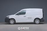 Miniatura Volkswagen Caddy 2.0 TDI SCR 122CV Business 4motion allestito Baggio & De Sordi (IVA ESCLUSA) Bianco  Aziendale foto 29