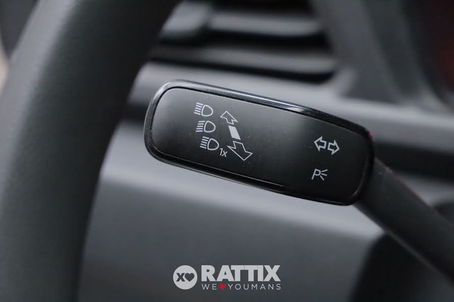 Volkswagen Caddy 2.0 TDI SCR 122CV Business 4motion allestito Baggio & De Sordi (IVA ESCLUSA) Bianco  Aziendale foto 17