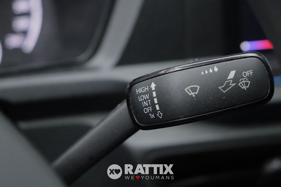 Volkswagen Caddy 2.0 TDI SCR 122CV Business 4motion allestito Baggio & De Sordi (IVA ESCLUSA) Bianco  Aziendale foto 18