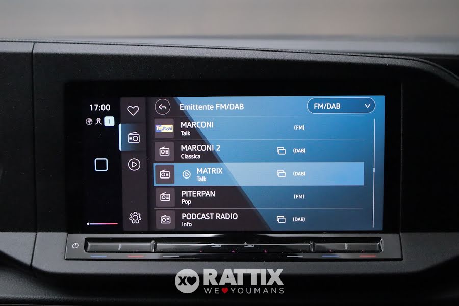 Volkswagen Caddy 2.0 TDI SCR 122CV Business 4motion allestito Baggio & De Sordi (IVA ESCLUSA) Bianco  Aziendale foto 23