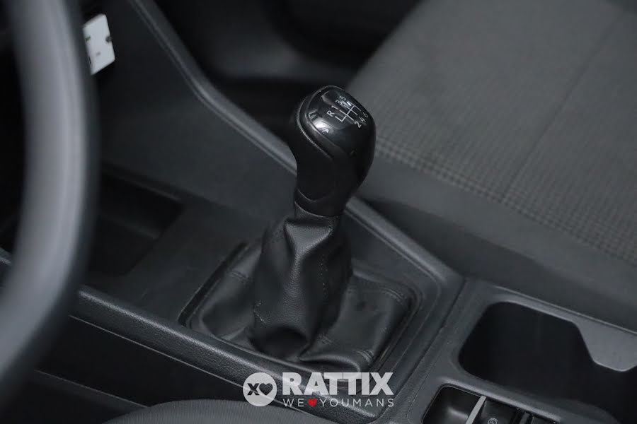 Volkswagen Caddy 2.0 TDI SCR 122CV Business 4motion allestito Baggio & De Sordi (IVA ESCLUSA) Bianco  Aziendale foto 25