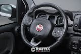Miniatura Fiat Panda 0.9 t.air t. 85CV Cross Bianco Gelato Pastello  Aziendale foto 21