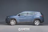 Miniatura Jeep Compass 1.5 Turbo T4 Mhev 130CV Altitude DCT Blue Shade  Aziendale foto 29