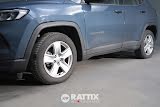 Miniatura Jeep Compass 1.5 Turbo T4 Mhev 130CV Altitude DCT Blue Shade  Aziendale foto 29