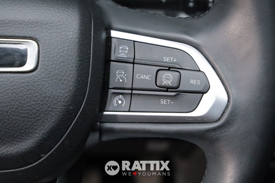 Jeep Compass 1.5 Turbo T4 Mhev 130CV Altitude DCT Blue Shade  Aziendale foto 12