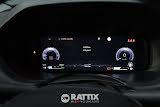 Miniatura Jeep Compass 1.5 Turbo T4 Mhev 130CV Altitude DCT Blue Shade  Aziendale foto 29