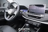 Miniatura Jeep Compass 1.5 Turbo T4 Mhev 130CV Altitude DCT Blue Shade  Aziendale foto 29
