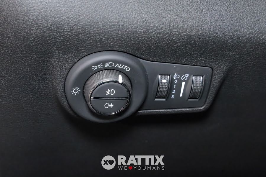 Jeep Compass 1.5 Turbo T4 Mhev 130CV Altitude DCT Blue Shade  Aziendale foto 24