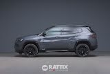 Miniatura Jeep Compass 1.5 Turbo T4 Mhev 130CV S DCT Graphite Gray & Tetto Nero  Aziendale foto 28