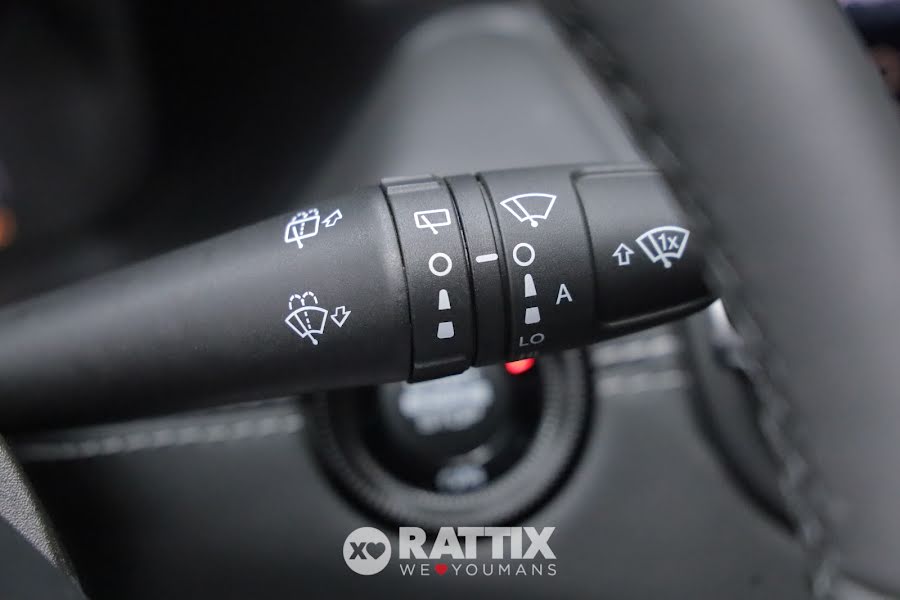 Jeep Compass 1.5 Turbo T4 Mhev 130CV S DCT Graphite Gray & Tetto Nero  Aziendale foto 12