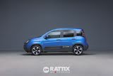 Miniatura Fiat Panda Pandina 1.0 Firefly Hybrid 70CV Cross  Blu Italia Metallizzato  Aziendale foto 35