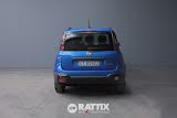 Miniatura Fiat Panda Pandina 1.0 Firefly Hybrid 70CV Cross  Blu Italia Metallizzato  Aziendale foto 35
