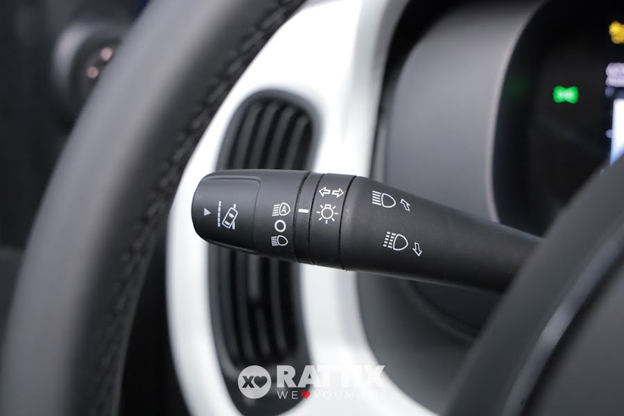 Fiat Panda Pandina 1.0 Firefly Hybrid 70CV Cross  Blu Italia Metallizzato  Aziendale foto 13