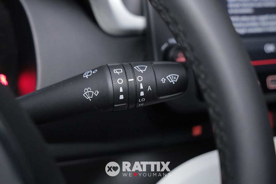 Fiat Panda Pandina 1.0 Firefly Hybrid 70CV Cross  Blu Italia Metallizzato  Aziendale foto 14