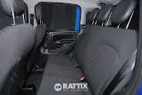 Miniatura Fiat Panda Pandina 1.0 Firefly Hybrid 70CV Cross  Blu Italia Metallizzato  Aziendale foto 35