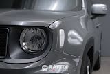 Miniatura Jeep Renegade 1.0 t3 120CV Limited 2wd Grigio  Aziendale foto 34