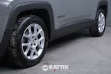 Miniatura Jeep Renegade 1.0 t3 120CV Limited 2wd Grigio  Aziendale foto 34
