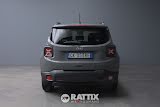 Miniatura Jeep Renegade 1.0 t3 120CV Limited 2wd Grigio  Aziendale foto 34