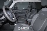 Miniatura Jeep Renegade 1.0 t3 120CV Limited 2wd Grigio  Aziendale foto 34