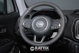 Miniatura Jeep Renegade 1.0 t3 120CV Limited 2wd Grigio  Aziendale foto 34