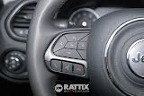 Miniatura Jeep Renegade 1.0 t3 120CV Limited 2wd Grigio  Aziendale foto 34