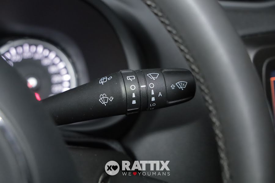 Jeep Renegade 1.0 t3 120CV Limited 2wd Grigio  Aziendale foto 13