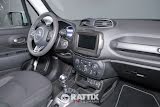 Miniatura Jeep Renegade 1.0 t3 120CV Limited 2wd Grigio  Aziendale foto 34