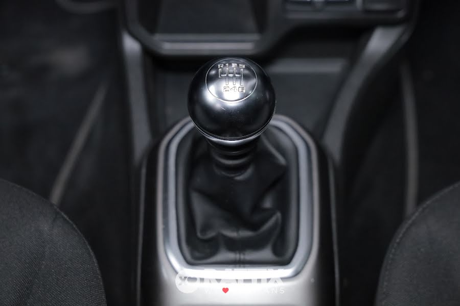 Jeep Renegade 1.0 t3 120CV Limited 2wd Grigio  Aziendale foto 25