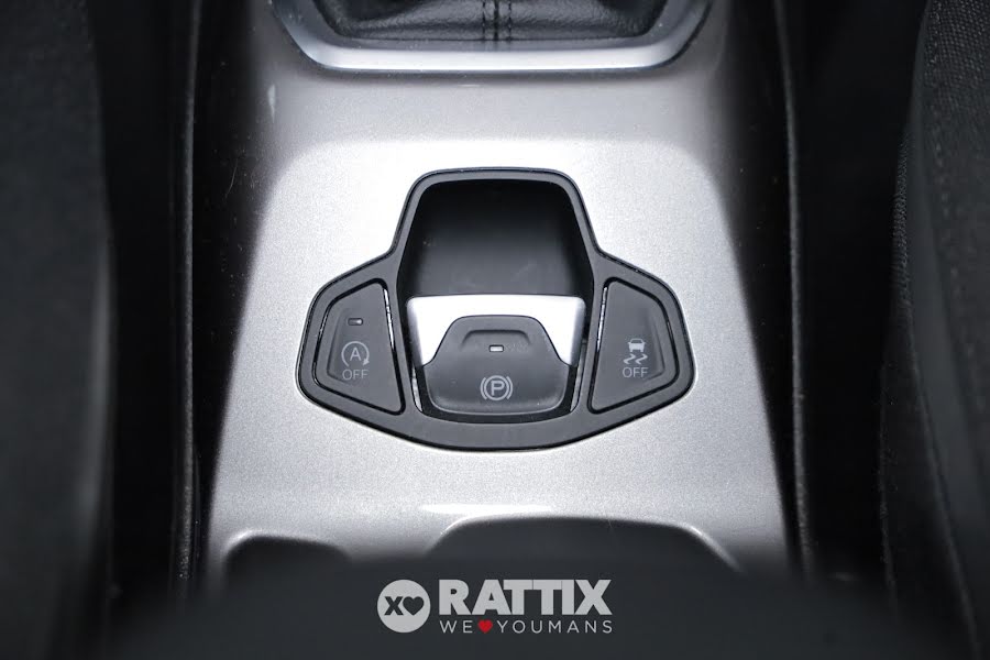 Jeep Renegade 1.0 t3 120CV Limited 2wd Grigio  Aziendale foto 27