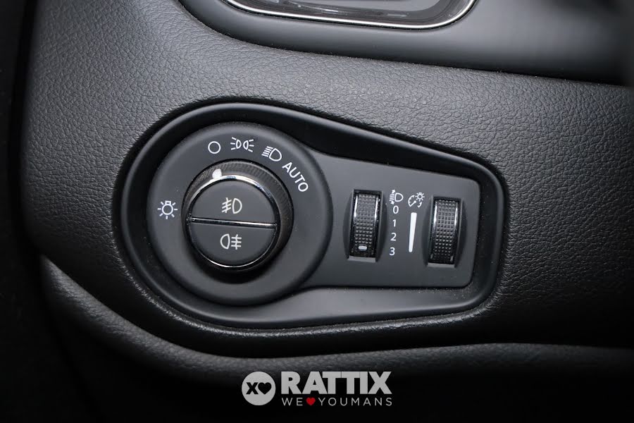 Jeep Renegade 1.0 t3 120CV Limited 2wd Grigio  Aziendale foto 29