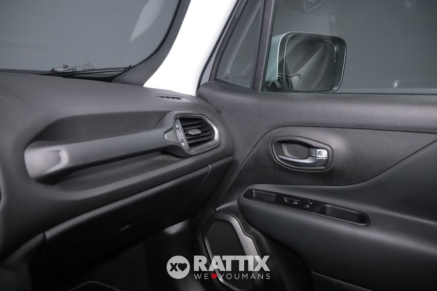 Jeep Renegade 1.0 t3 120CV Limited 2wd Grigio  Aziendale foto 32