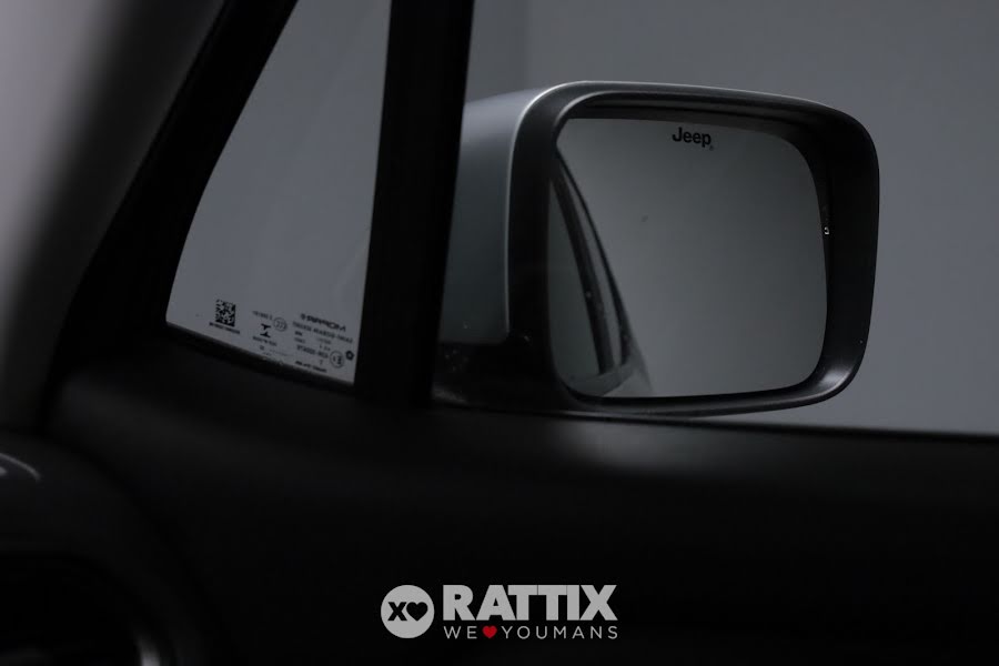 Jeep Renegade 1.0 t3 120CV Limited 2wd Grigio  Aziendale foto 33