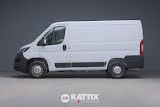 Miniatura Peugeot Boxer 330 2.2 BlueHDI 140CV L1H1 Premium (IVA ESCLUSA) Bianco ICY  Aziendale foto 32