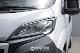 Miniatura Peugeot Boxer 330 2.2 BlueHDI 140CV L1H1 Premium (IVA ESCLUSA) Bianco ICY  Aziendale foto 32