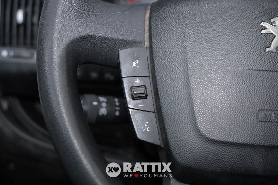 Peugeot Boxer 330 2.2 BlueHDI 140CV L1H1 Premium (IVA ESCLUSA) Bianco ICY  Aziendale foto 12