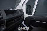 Miniatura Peugeot Boxer 330 2.2 BlueHDI 140CV L1H1 Premium (IVA ESCLUSA) Bianco ICY  Aziendale foto 32