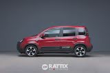 Miniatura Fiat Panda Pandina 1.0 Firefly Hybrid 70CV Cross Rosso Passione Pastello  Aziendale foto 26