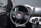 Miniatura Fiat Panda Pandina 1.0 Firefly Hybrid 70CV Cross Rosso Passione Pastello  Aziendale foto 25