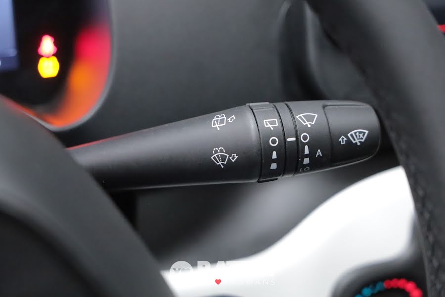 Fiat Panda Pandina 1.0 Firefly Hybrid 70CV Cross Rosso Passione Pastello  Aziendale foto 14