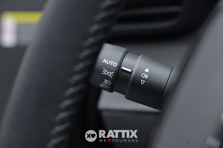 Peugeot 208 1.2 Puretech 100CV Allure Nero Perla  Aziendale foto 12