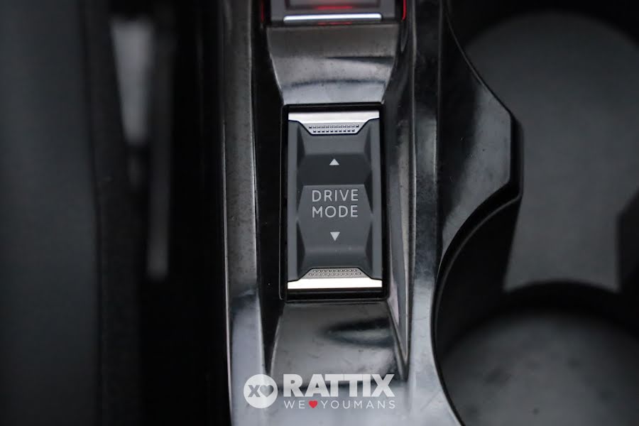 Peugeot 208 1.2 Puretech 100CV Allure Nero Perla  Aziendale foto 25