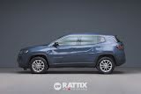 Miniatura Jeep Compass 1.5 Turbo T4 Mhev 130CV Altitude DCT BLUE SHADE  Aziendale foto 31