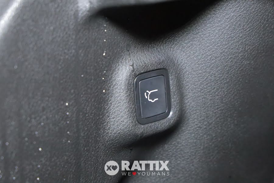 Jeep Compass 1.5 Turbo T4 Mhev 130CV Altitude DCT BLUE SHADE  Aziendale foto 8