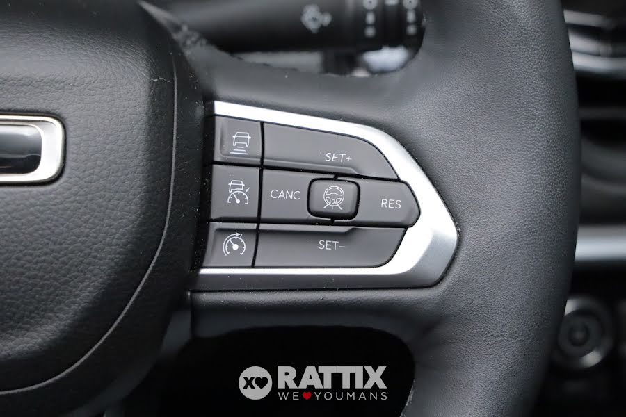 Jeep Compass 1.5 Turbo T4 Mhev 130CV Altitude DCT BLUE SHADE  Aziendale foto 13