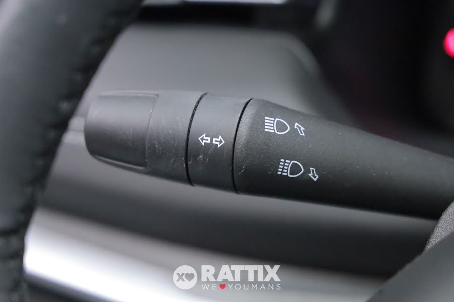 Jeep Compass 1.5 Turbo T4 Mhev 130CV Altitude DCT BLUE SHADE  Aziendale foto 14