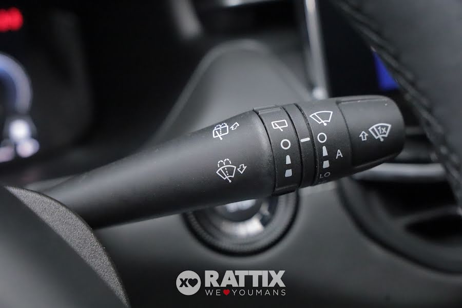 Jeep Compass 1.5 Turbo T4 Mhev 130CV Altitude DCT BLUE SHADE  Aziendale foto 15